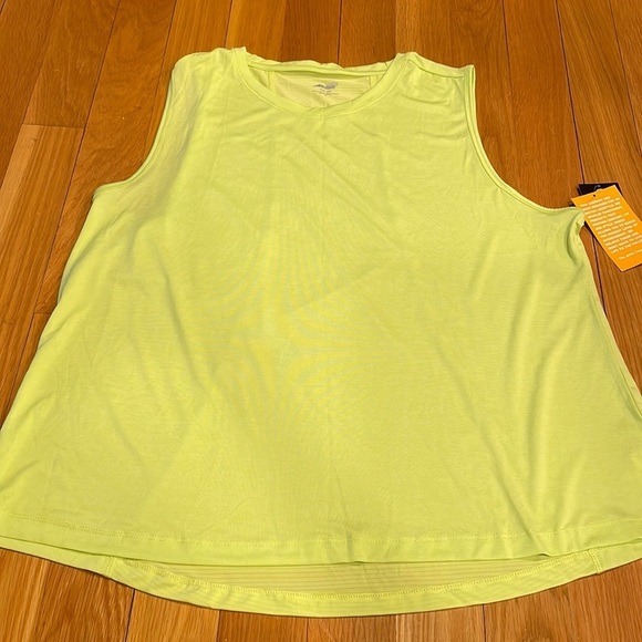 AVIA XXXL brand new with tag tank top - Picture 1 of 3